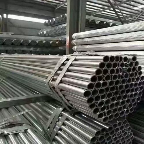 镇赉q355nhb耐候钢管